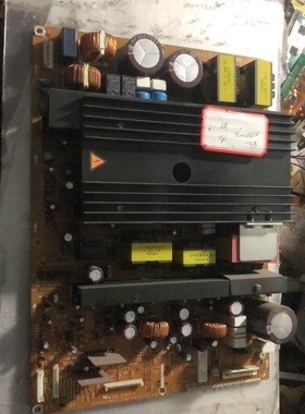 HA01371-C 26443 日立55PD5000TC电源板