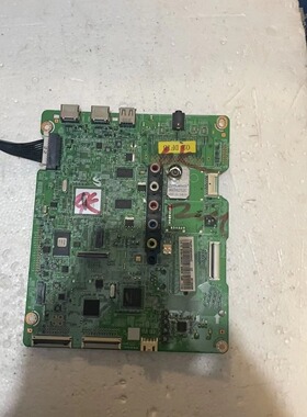原装三星PS43F4000AR 主板BN41-01963C 屏S43SD-YB02实物