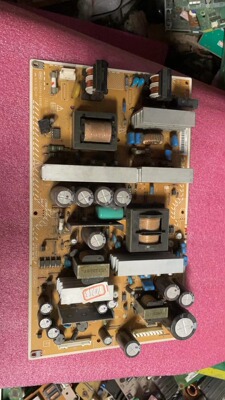 原装日立 P32E102C 电视电源板 LC0804-4001CC
