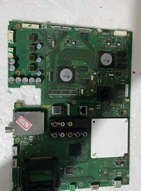 原装索尼65X9000A主板1-889-018-11(173448511)屏UD3Y645LTQ1