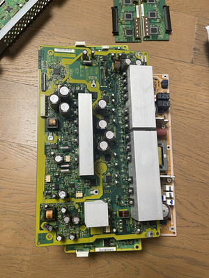 日立Y板JP57921 JP56431 ND60200-0046 P50A101CM P50X101C