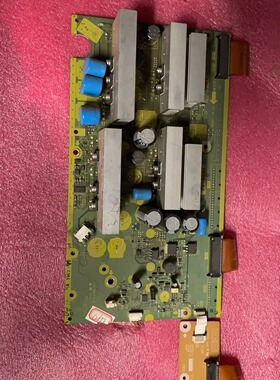 原装 松下 TH-P42G11C TH-P42G10C SC板 TNPA4783 AD