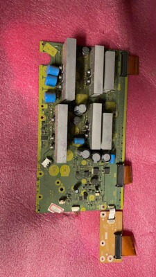 原装 松下 TH-P42G11C TH-P42G10C SC板 TNPA4783 AD