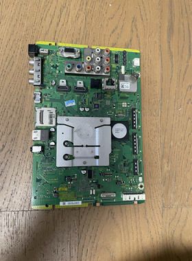 TH-P42C33C主板TNPH0961DT配屏MC106HU1400佳