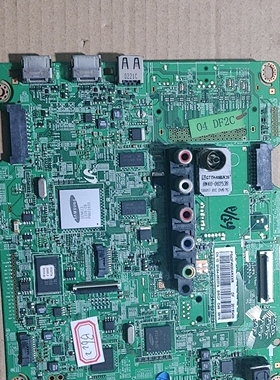 三星PS43F4000AR主板BN41-01963 BN41-01963C配屏S43SD-YD02