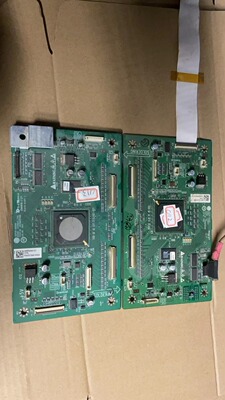 原装LG 42V8逻辑板 6870QCH106D EBR35582101