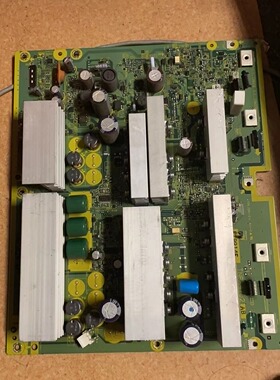 原装松下 TH-P50G11C SC板 Y板 TNPA4782 AB 现货 测好