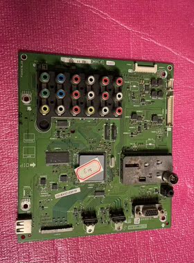 原装夏普LCD-40G120A/46N120A主板QPWBSF706WJZZ配屏LK400D3LWV0X