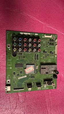 原装夏普LCD-40G120A/46N120A主板QPWBSF706WJZZ配屏LK400D3LWV0X