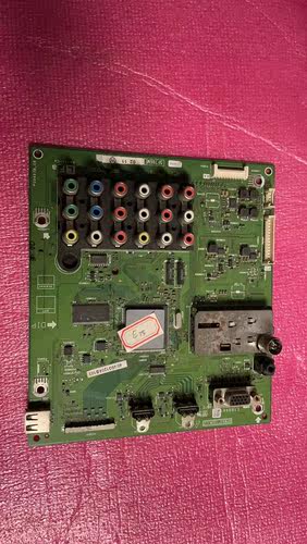 原装夏普LCD-40G120A/46N120A主板QPWBSF706WJZZ配屏LK400D3LWV0X