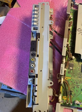 原装 松下TH-42PV80C 按键板 TNPA4513 遥控接收板TNPA4521