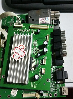 原装 康佳PD32ES33主板PD32ES33 35011447 屏PDP32F1 大量现货 锦