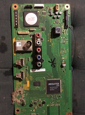 现货原装 松下 TH-P42X68C TH-P50X68C 主板 TNPH1048 1A