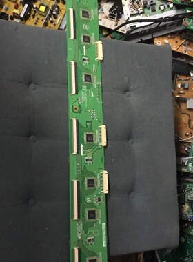 维修长虹3D51A5000i 缓冲板LJ41-10183A LJ92-01882A屏S51AX-YB01