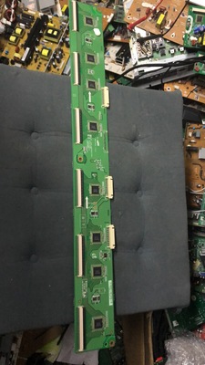 维修长虹3D51A5000i 缓冲板LJ41-10183A LJ92-01882A屏S51AX-YB01