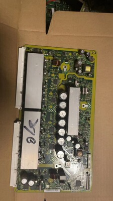 日立等离子P42E101CY板 JP60041