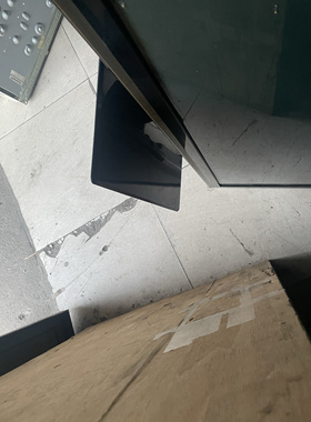 等离子电视机底座支架TH-P55UT50C