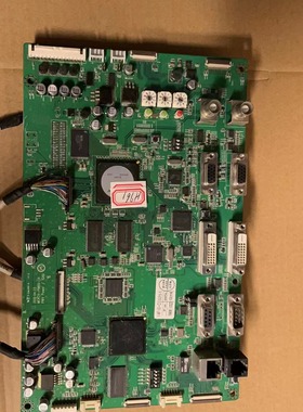 MC42V-PIM60-34  LG 主板  拼接屏