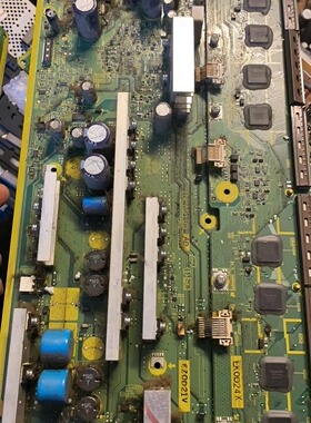 松下TH-P42S25C 50U20C TH-P46U20C SC板TNPA5105 AD AC AB测好