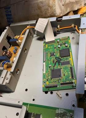 日立P50A101CK P50A101C逻辑板JP60112 JA09582