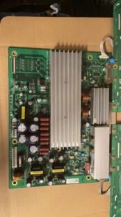 原装LG 42V7屏 Y板6870QYE011B 6871QYH036B/C9A测好