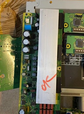 松下 TH-42PA60C TH-42PA7CK X板 SS板 TNPA3795 AB