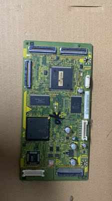 原装日立42PD9580TC 逻辑板 ND25001-D103 FPF42C160135UA-55屏