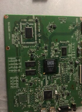 原装日立50PD9980TC 9900TC主板JA07352 JP57611G