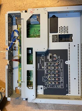 松下TH-42PV70C TH-50PV70C A主板TNPA4311 DG AH