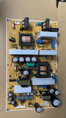 原装日立 P32E102C 等离子电视电源板 LC0804-4001BC