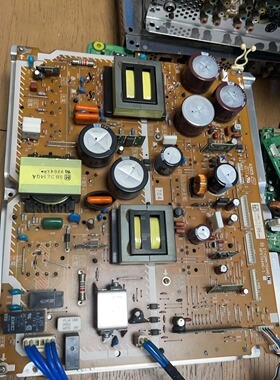 测好 TH-46PZ800C TH-50PZ80C电源板ETX2MM704MG N NPX704MG