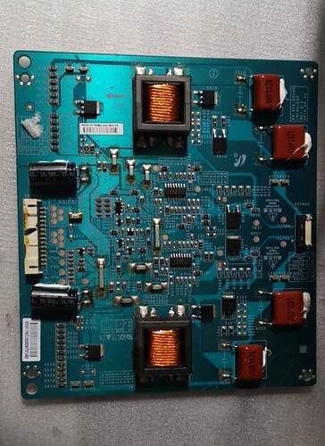 全新原装 LTI460HN11 恒流板 SSL460-0D14D 现货