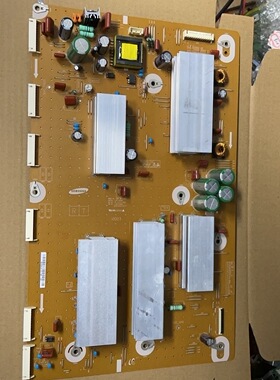 三星PS60E530A6R Y板LJ41-10162A LJ92-01859A屏S60HF-YB02