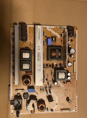 长虹3D43A5000iV 42A3700iD 51A5000i电源板LJ44-00229D/235A测好