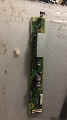 日立等离子P32E102C X板JA31063原装测试好