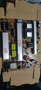 60PN660H_CA PSPL 电源板 EAX64880001 L204A EAY62812701