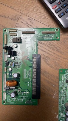 原装日立42PD7990TC PW2 JOINT/SWIVEL板JA05673-A