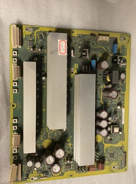 日立P42E102C Y-SUS板 Y板 P#JA31532 JP66271 原装测好