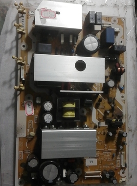 松下TH-42/50PV80C电源板LSJB1260-1/2 LSEP1260通TNPA4221测好