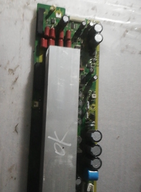 松下等离子电视TH-42PA60C原装Y板TNPA3795