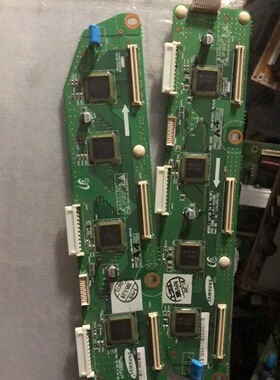 三星 YD07 LJ41-02248A LJ41-02249A 缓冲板