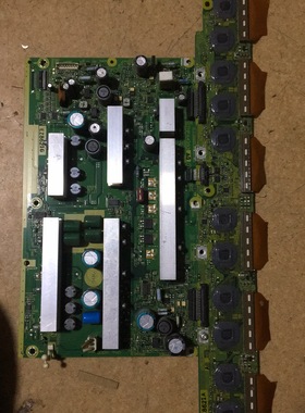 原装长虹PT37618NHD 海信TPW37M69 Y板 SC板 TNPA4393 AG 测试好