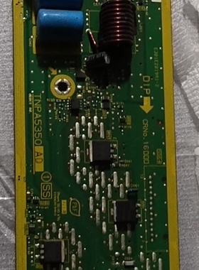 原装松下 TH-P46UT30C TH-P42U30C SS板 TNPA5350 AD/AJ