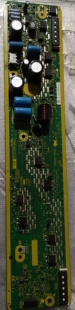 原装松下 TH-P46UT30C TH-P42U30C SS板 TNPA5350 AD/AJ