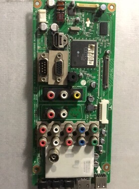 原装LG 42PT255C-TA主板 EAX64103901(5) 配PDP42T30010屏