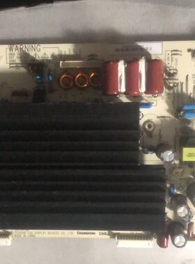 原装长虹3D42738IV Y板JUQ7.820.00047703VER2.2 配屏 PM42H3000