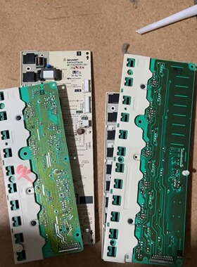 夏普LCD-46GE50A高压板RUNTKA379/380/381/382WJN1屏LK460D3LZ7ET