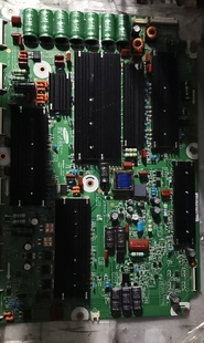 LJ41 YB06 原装 Y板 01789A 屏S63FH LJ92 三星PS64D8000FJ 09453A