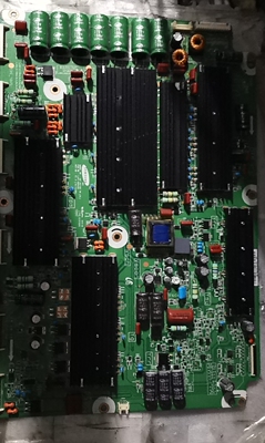 原装三星PS64D8000FJ Y板 LJ41-09453A LJ92-01789A 屏S63FH-YB06