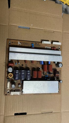 原装LG 50PA450C-CM 50R4T4液晶电视 Z板EAX64282301 EBR73748101